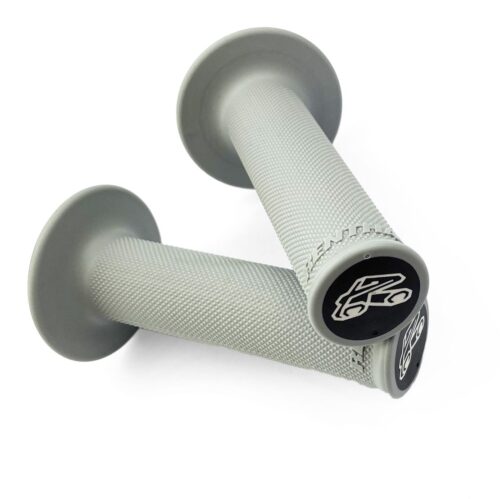 LOCK ON GRIPS RENTHAL FULL DIAMOND, SOFT G232