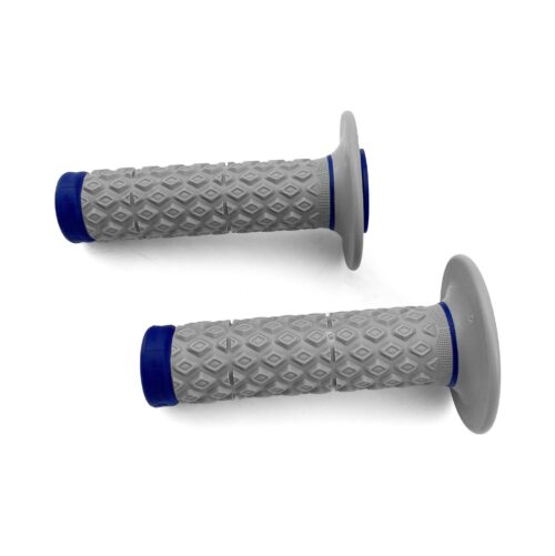 COMFORT GRIPS RENTHAL, BLUE G206