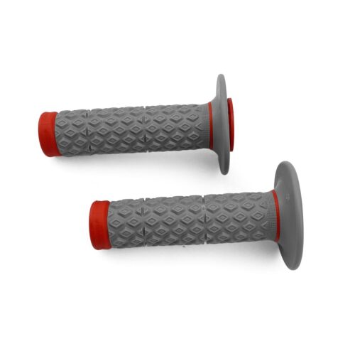 COMFORT GRIPS RENTHAL, RED G209