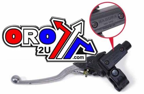 MAGURA HYDRAULIC CLUTCH 10.5, 2700186 ASSEMBLY SERIE 167