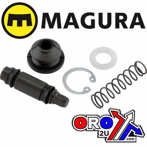 MASTER CYLINDER PISTON 9.5mm, MAGURA 0720555
