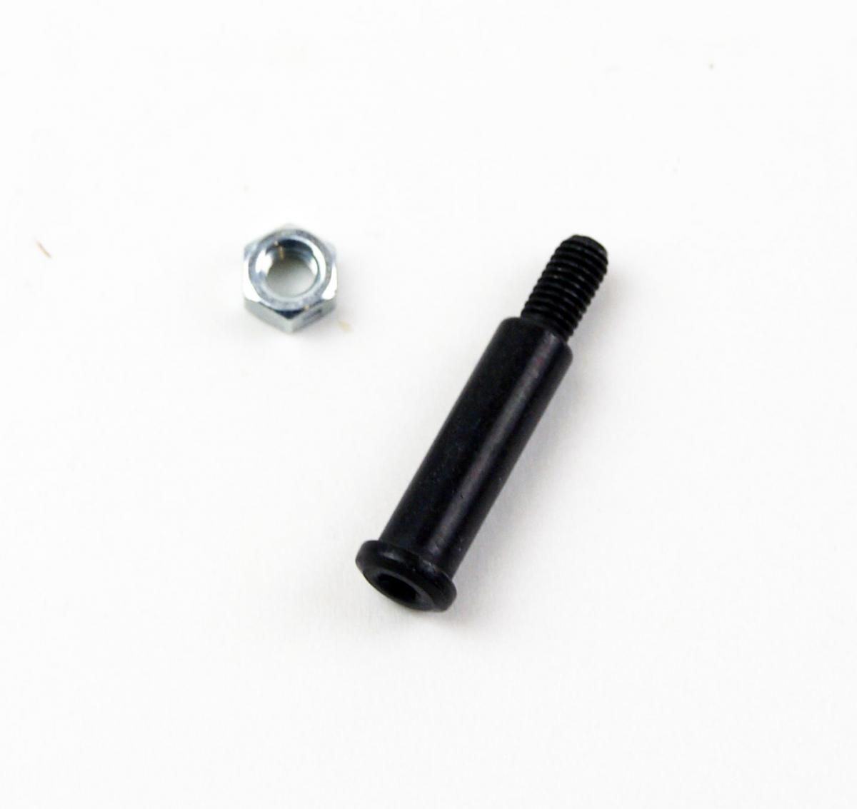 167 PIVOT MOUNT BOLT & NUT, MAGURA 0723115 - Image 3