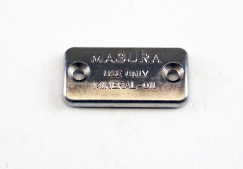 MAGURA 0720544 CAP FOR 163 MG0720544
