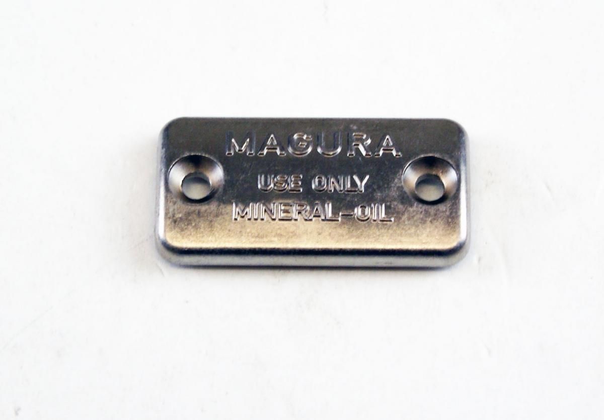 MAGURA 0720544 CAP FOR 163 MG0720544