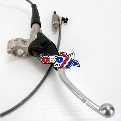 HYMEC CLUTCH KIT RMZ450 08-18, MAGURA CONVERSION 2100012