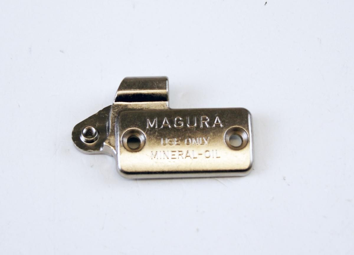 CAP FOR DECOMRESER YZ, MAGURA 0720559 - Image 5