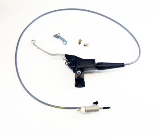 HYMEC CLUTCH KIT CR 250 04-07, MAGURA 2100912 CONVERSION