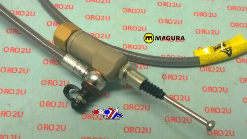 HYMEC CLUTCH KIT KX 250 500, MAGURA 2100910 CONVERSION