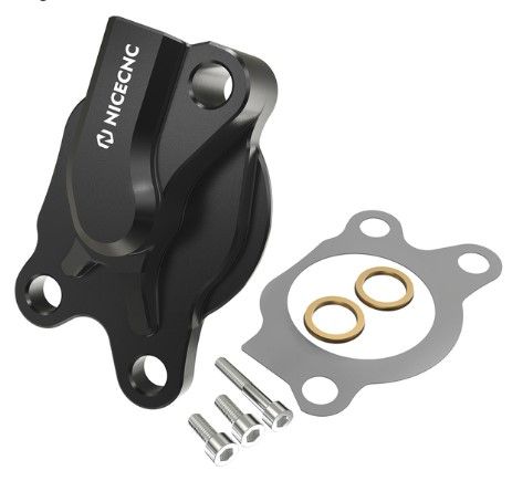 CLUTCH SLAVE CYLINDER 2016-2023 KTM EXC SX XC F W TPI 125 150 250 300 350 450 79232061044