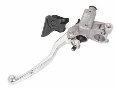 MASTER CYLINDER CLUTCH LEVER LEFT HAND 7/8″ 22mm, BETA RR 480/390/300/250, GASGAS EC 350F 250F, TM Racing SMR