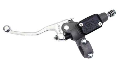 CLUTCH HYDRAULIC MASTER CYLINDER PUMP KTM HUSQVARNA GASGAS 250 300 EC EX MC 7/8 22mm