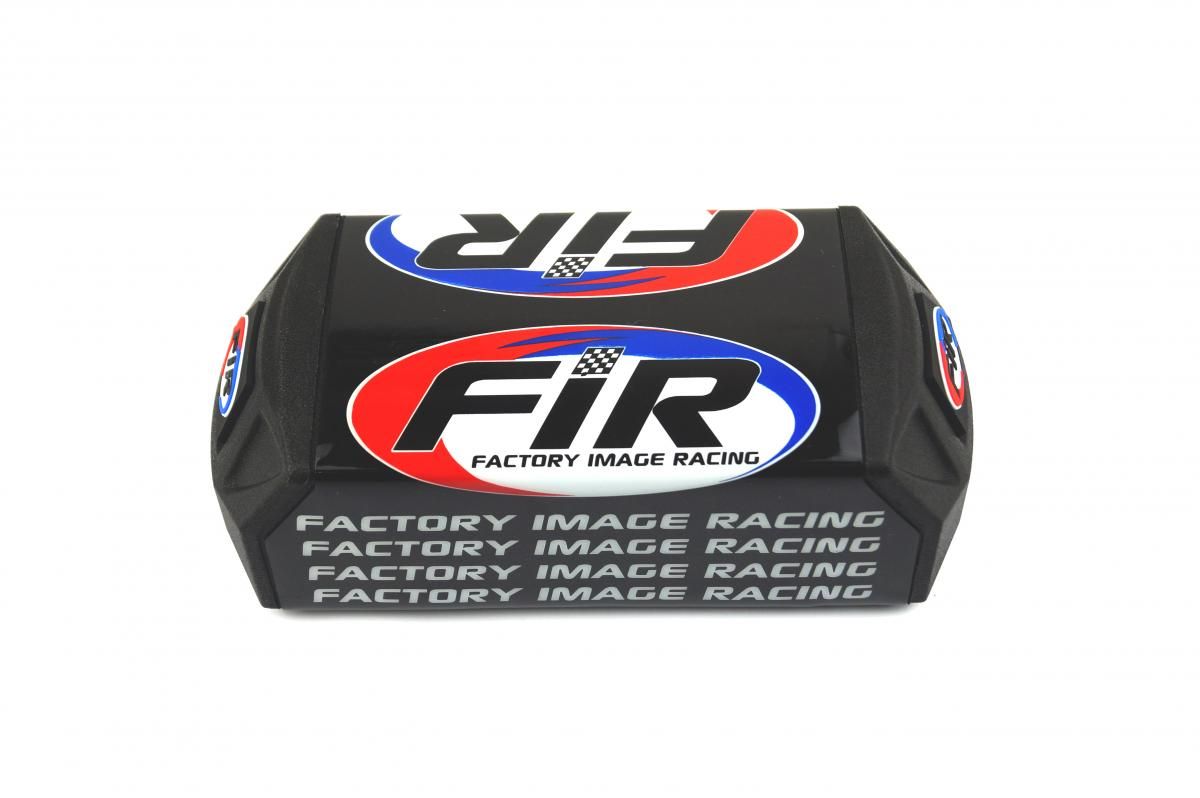 FIR TAPER BAR PAD LOGO PAD