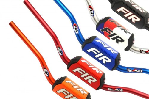 FIR TAPER BAR PAD ORANGE PAD