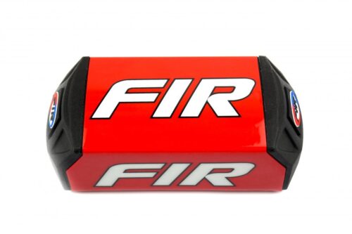FIR TAPER BAR PAD RED PAD
