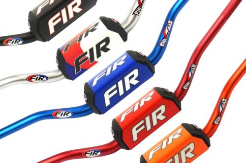 FIR TAPER BAR PAD RWB PAD RED WHITE BLUE