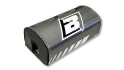 FAT BAR PAD – SILVER BLACKBIRD, 5043/00