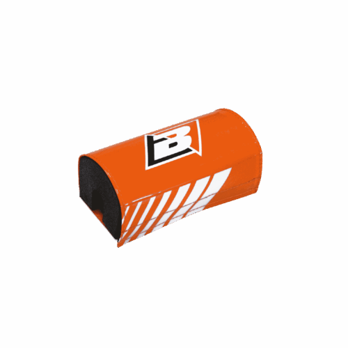 FAT BAR PAD – ORANGE BLACKBIRD, 5043/90