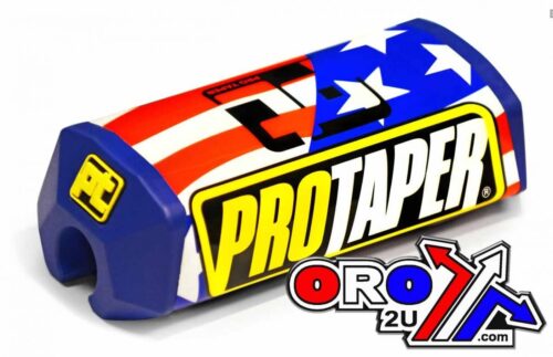 PROTAPER BAR PAD USA FLAG A02-1764, 021764