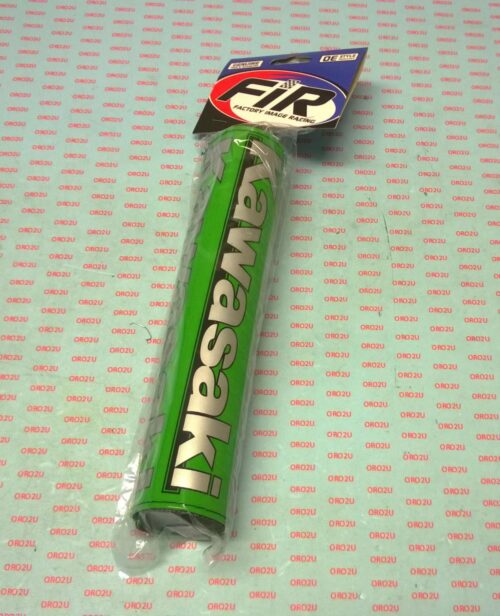 X-BAR PAD SHINY KAWASAKI