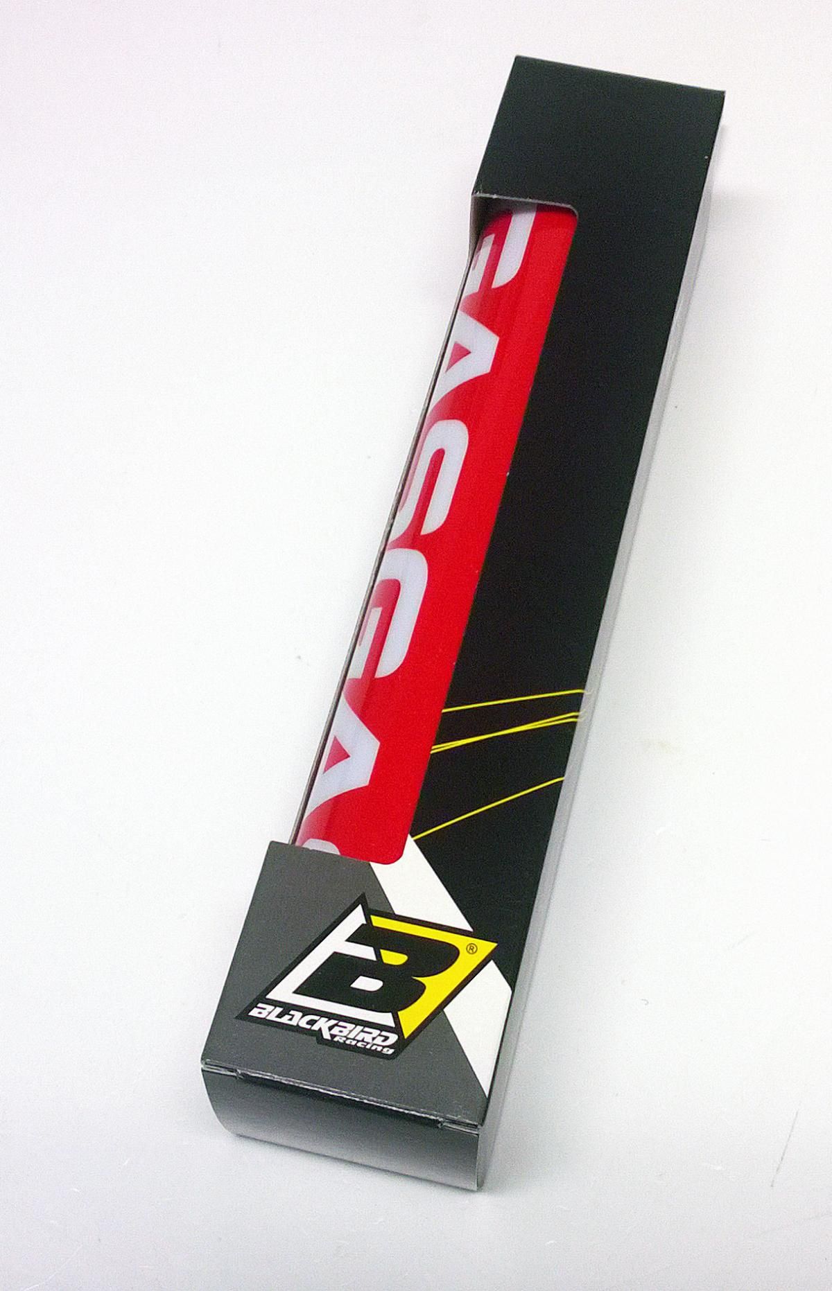 BAR-PAD GASGAS, BLACKBIRD 5042R/10 - Image 2