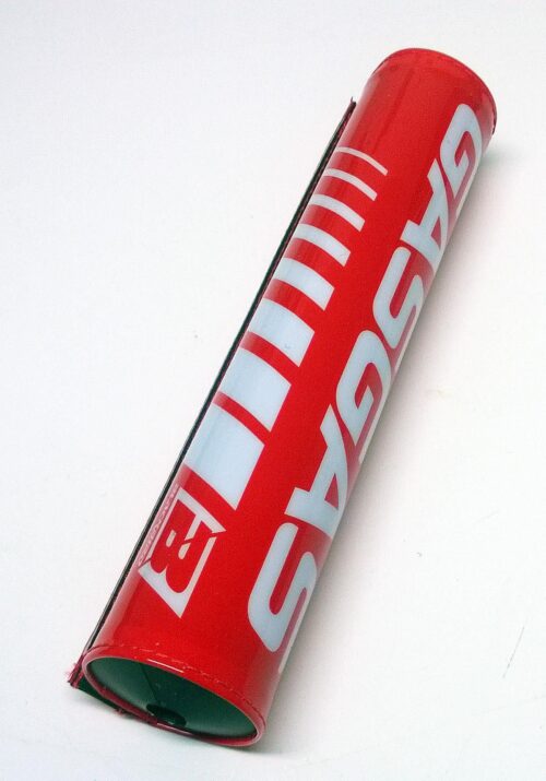 BAR-PAD GASGAS, BLACKBIRD 5042R/10