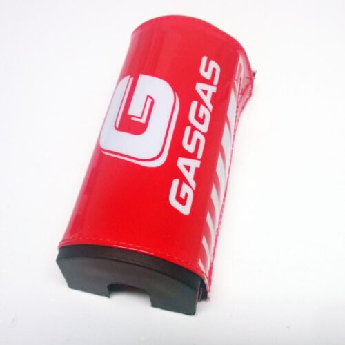 FAT BAR PAD GASGAS, BLACKBIRD 5043R/10