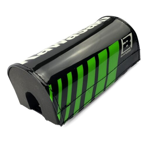 FAT BAR PAD KAWASAKI, BLACKBIRD 5043R/31