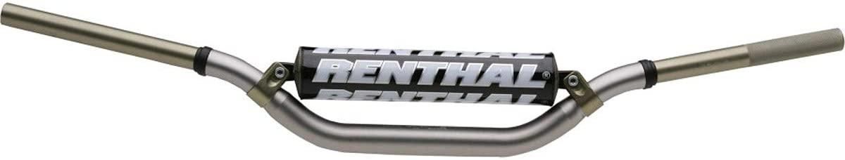 RENTHAL TWINWALL WINDHAM 998, REED / WINDHAM, Renthal 998-01-TG-02-185 - Image 2