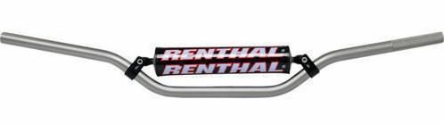 RENTHAL YZ/WR 97-01 TITANIUM, REED / WINDHAM, Renthal 966-05-TT-01-185 - Image 2