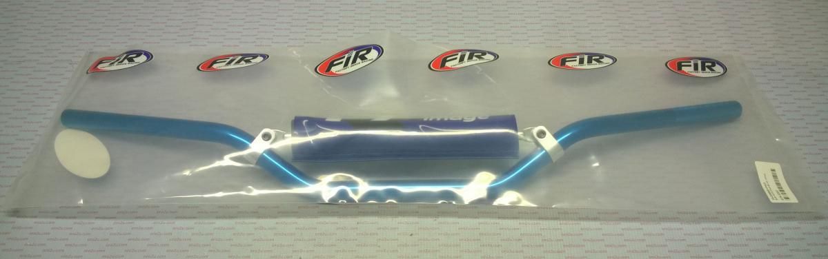 BAR WITH/PAD BLUE CR/KX - Image 2