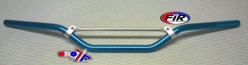 ALUMINIUM HANDLEBAR BLUE