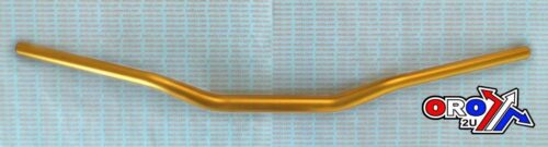 TAPER Handlebar LOW Gold MATT