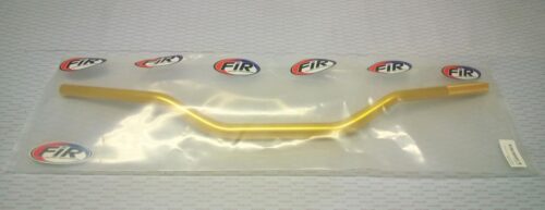 TAPER Handlebar HI Gold SHINY