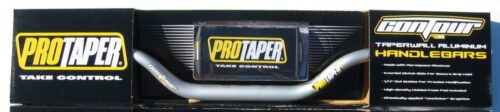 MINI LOW PROTAPER SILVER, CONTOUR HANDLEBARS 027939