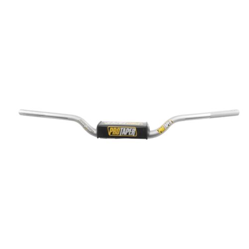CR MID PROTAPER SILVER, CONTOUR HANDLEBARS 027919, A02-7919