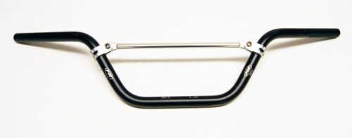 ALUMINIUM ATV HANDLEBAR BLACK ATV 6106 T6