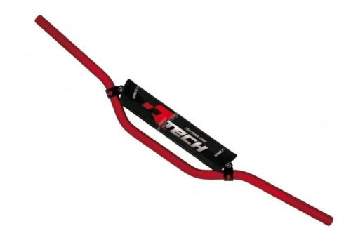 HANDLEBARS PIT B RED, RTECH R-MNPB0RS0022