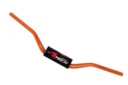 HANDLEBARS DAVID K ORANGE, RTECH R-MNDK0AR0028