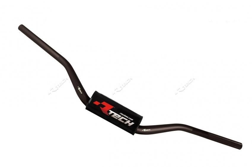 HANDLEBARS MICHAEL P BLACK, RTECH R-MNMP0NR0028