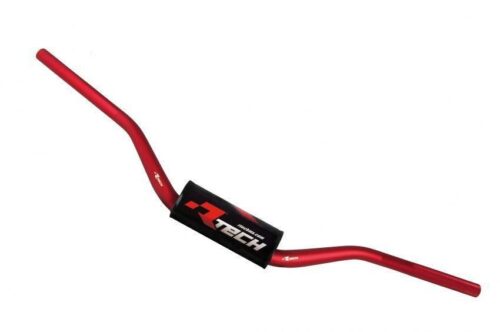 HANDLEBARS PIT B RED, RTECH R-MNPB0RS0028
