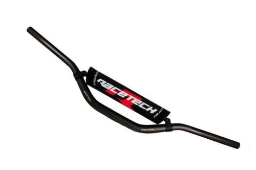 HANDLEBARS DEMON B BLACK, RTECH R-MNDB0NR0R28