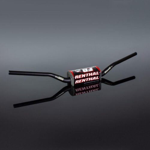 RENTHAL FATBAR 36 930 RC, RENTHAL 930-01-BK, HON CRF 04-18 KAW KX/KXF 2006-20