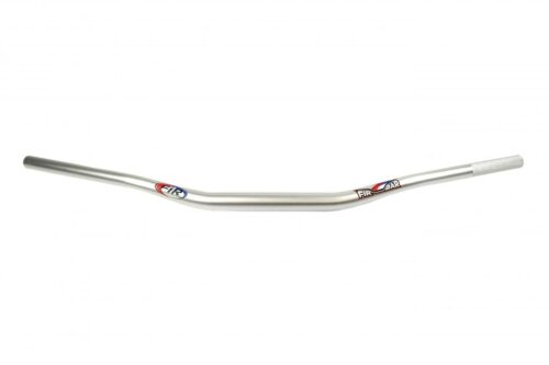 TAPER HANDLEBAR CARMICHAEL, FIR TH-96-28.6 6061, SILVER