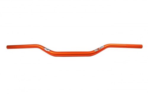 TAPER HANDLEBAR FACTORY KTM, FIR TH-83-28.6 6061, ORANGE
