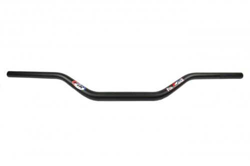 TAPER HANDLEBAR CR HIGH FIR TH-84-28.6 6061 BLACK