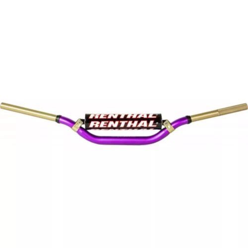 RENTHAL TWINWALL WINDHAM 998, REED / WINDHAM, Renthal 998-01-PE-02-261 PURPLE