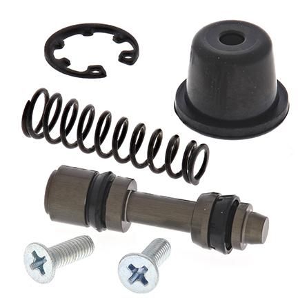 CLUTCH MASTER CYL REBUILD KIT ALLBALLS, ALLBALLS 18-4000 BREMBO - Image 2