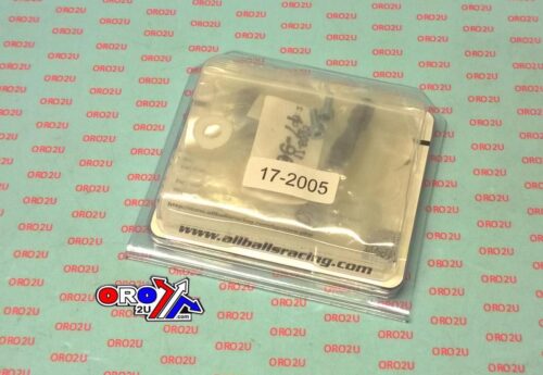 CLUTCH MASTER CYL REBUILD KIT ALLBALLS, ALLBALLS 18-4012 HUSKY FC/FE/FS/FX/TC/TE/TX