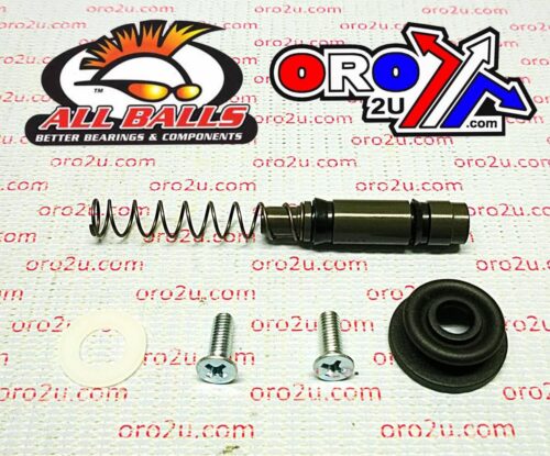 CLUTCH MASTER CYL REBUILD KIT ALLBALLS, ALLBALLS 18-4004 KTM 04-13