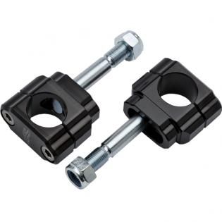 28.6 RENTHAL BAR CLAMPS YAM, Renthal CL018